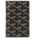Goyard Cardholder, front view